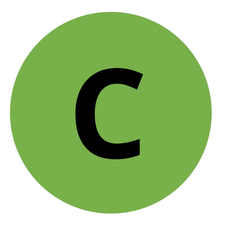 C